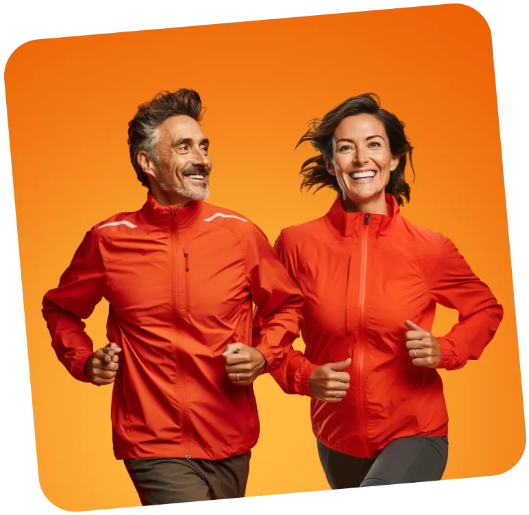 our #1 app for walking workouts
